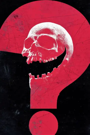 Poster to the movie "Truth or Dare" #885172