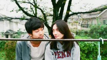 Backdrop to the movie "Pumpkin and Mayonnaise" #1040053