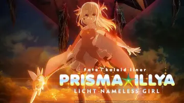 Backdrop to the movie "Fate/kaleid liner Prisma☆Illya: Vow in the Snow" #1020459