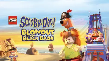 Backdrop to the movie "LEGO Scooby-Doo! Blowout Beach Bash" #354941