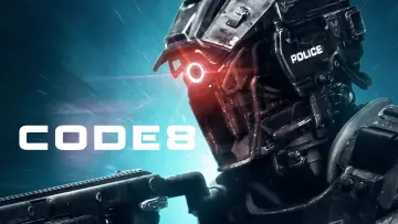 Backdrop to the movie "Code 8" #673126