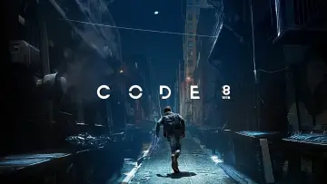 Backdrop to the movie "Code 8" #81875