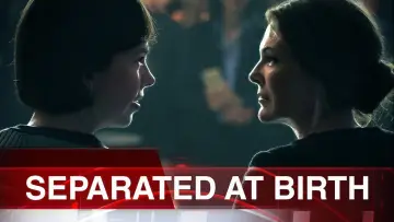 Backdrop to the movie "Separated at Birth" #1066552