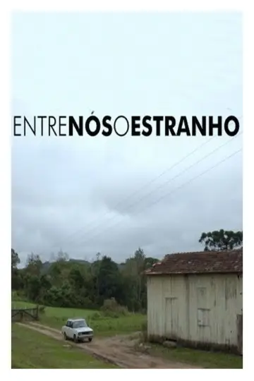 Poster to the movie "Entre Nós, o Estranho" #1163314
