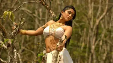 Backdrop to the movie "Nakshatram" #1162599