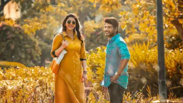 Backdrop to the movie "Nenjil Thunivirunthal" #1571616