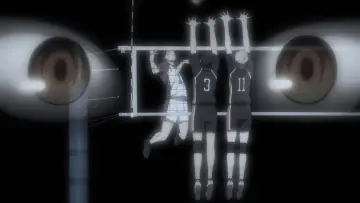 Backdrop to the movie "Haikyu!! The Movie: Battle of Concepts" #904768
