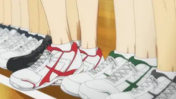 Backdrop to the movie "Haikyu!! The Movie: Battle of Concepts" #904769