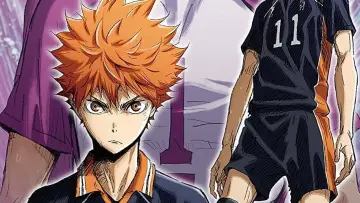 Backdrop to the movie "Haikyu!! The Movie: Battle of Concepts" #904776
