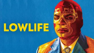 Backdrop to the movie "Lowlife" #1173162