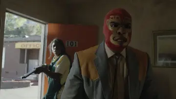 Backdrop to the movie "Lowlife" #733333