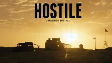 Backdrop to the movie "Hostile" #1079152