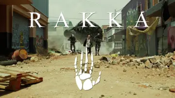 Backdrop to the movie "Rakka" #1583514