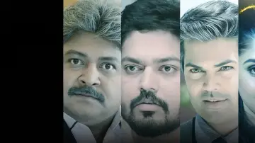 Backdrop to the movie "7 Naatkal" #1141441