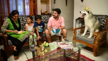 Backdrop to the movie "7 Naatkal" #724795
