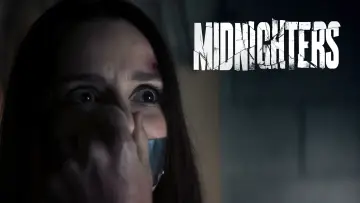 Backdrop to the movie "Midnighters" #700855