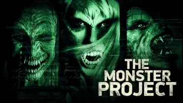 Backdrop to the movie "The Monster Project" #1033728