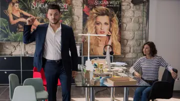 Backdrop to the movie "Love Addict" #1617275