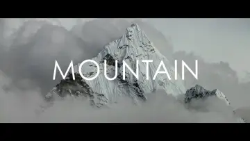 Backdrop to the movie "Mountain" #744438