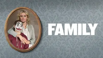 Backdrop to the movie "Family" #1115364