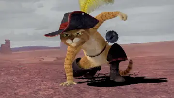 Backdrop to the movie "Puss in Book: Trapped in an Epic Tale" #893559