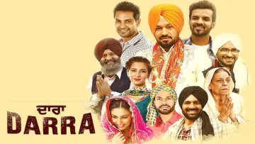 Backdrop to the movie "Darra" #680407