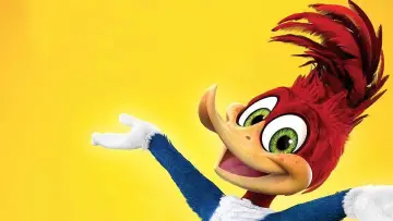 Backdrop to the movie "Woody Woodpecker" #270180
