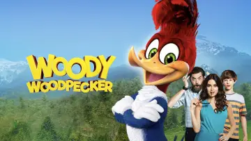 Backdrop to the movie "Woody Woodpecker" #899859