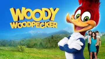 Backdrop to the movie "Woody Woodpecker" #899860