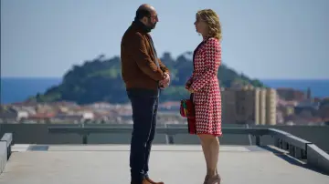 Backdrop to the movie "Brillantissime" #660335
