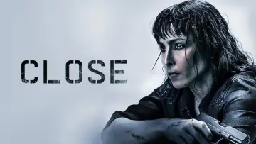 Video for the film Close — Русский трейлер - Фильм "Близко" 2019