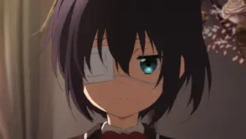 Backdrop to the movie "Love, Chunibyo & Other Delusions! Take On Me" #475372