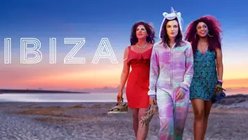 Backdrop to the movie "Ibiza" #1061671