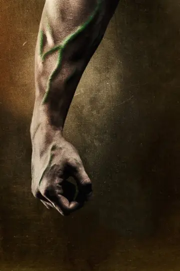 Poster to the movie "The Game Changers" #1097313