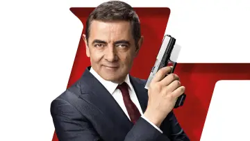 Backdrop to the movie "Johnny English Strikes Again" #294234