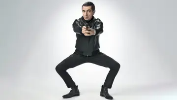 Backdrop to the movie "Johnny English Strikes Again" #294241