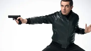 Backdrop to the movie "Johnny English Strikes Again" #294252