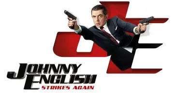 Backdrop to the movie "Johnny English Strikes Again" #687743
