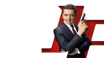 Backdrop to the movie "Johnny English Strikes Again" #687744