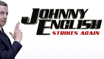 Backdrop to the movie "Johnny English Strikes Again" #73438