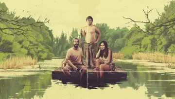 Backdrop to the movie "The Peanut Butter Falcon" #945226