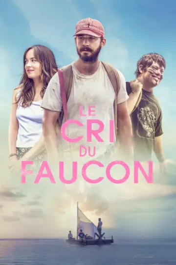 Poster to the movie "The Peanut Butter Falcon" #945264
