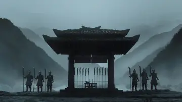 Backdrop to the movie "Shadow" #874346