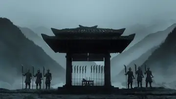 Backdrop to the movie "Shadow" #874347