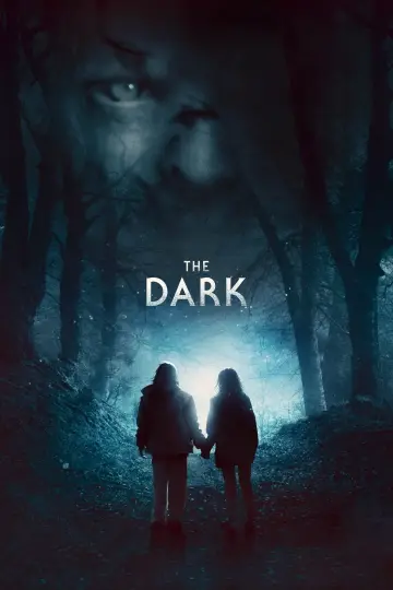 Poster to the movie "The Dark" #1102058