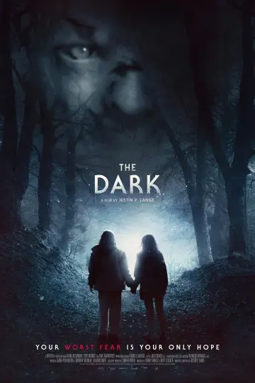 Poster to the movie "The Dark" #1102062