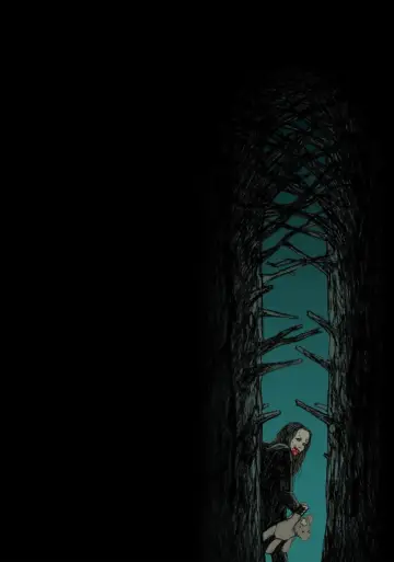 Poster to the movie "The Dark" #461054