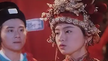 Backdrop to the movie "Romance of the West Chamber" #892887