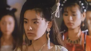 Backdrop to the movie "Romance of the West Chamber" #892889
