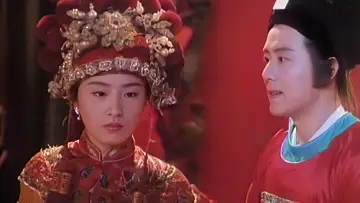 Backdrop to the movie "Romance of the West Chamber" #892901
